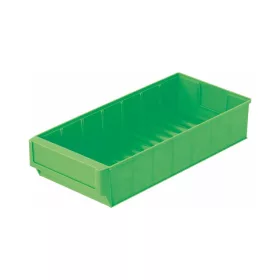 PP tárolódoboz készlet LB400D