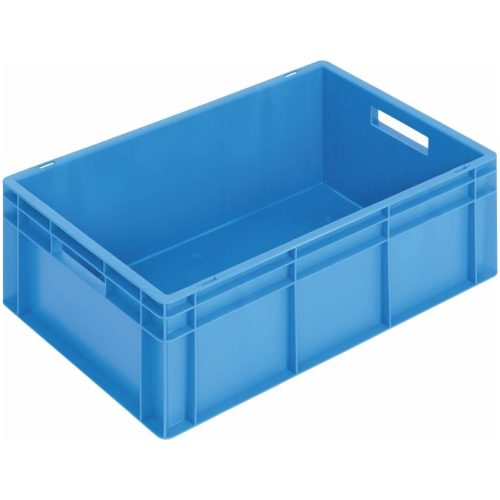 Euronorm ládák kék NB42