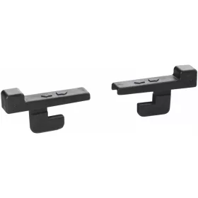 Tolóretesz Euronorm ládákhoz 2 darabos készlet 1