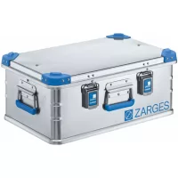 ZARGES
