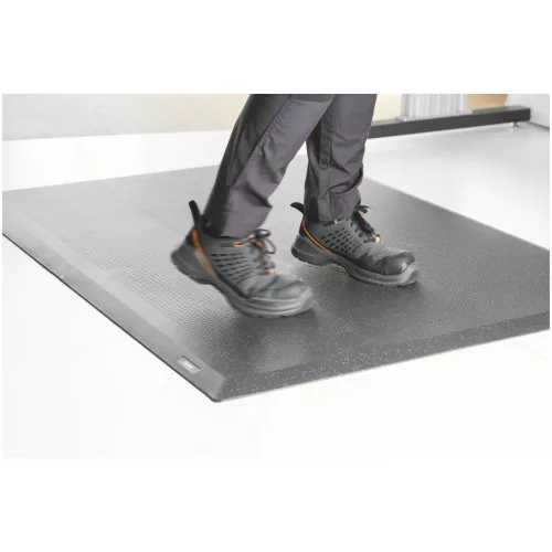 Padlószőnyeg  100X135 cm