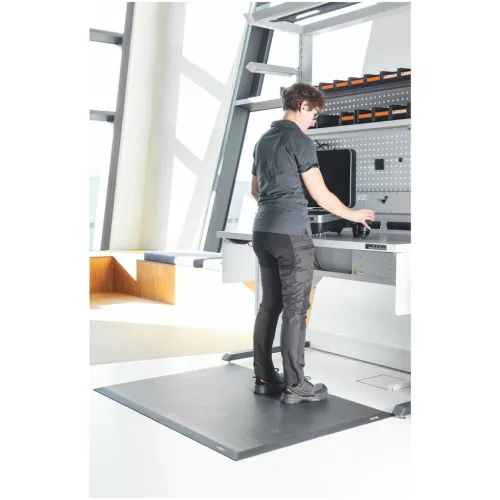 Padlószőnyeg  100X135 cm