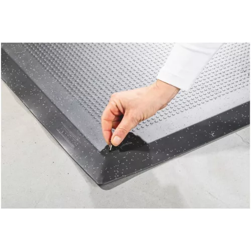 Padlószőnyeg  100X135 cm