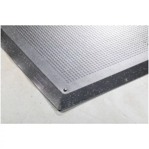 Padlószőnyeg  100X135 cm