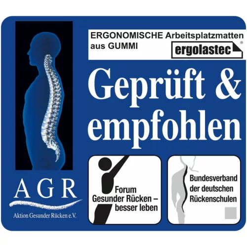 Garant Moduláris padlószőnyeg D