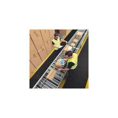 Munkahelyi szőnyeg Top Szélesség 122 cm 150 cm