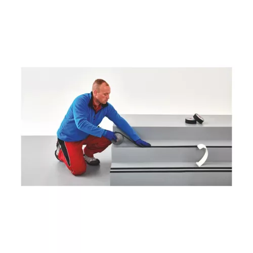 Tesa Heavy Duty ragasztószalag Hossz 18 m BLACK