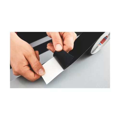 Tesa Heavy Duty ragasztószalag Hossz 18 m BLACK