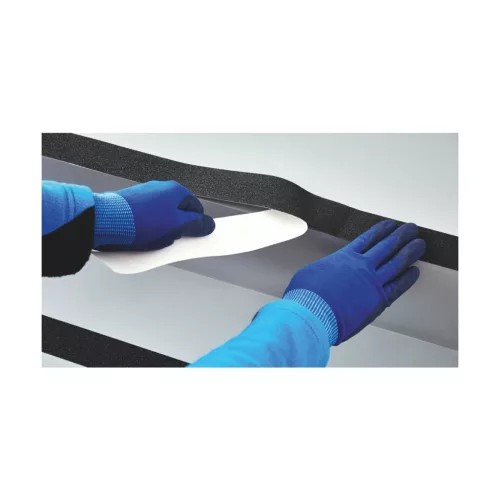 Tesa Heavy Duty ragasztószalag Hossz 18 m BLACK