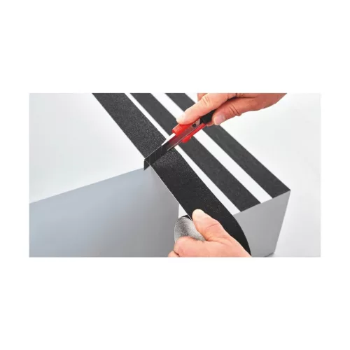 Tesa Heavy Duty ragasztószalag Hossz 18 m BLACK