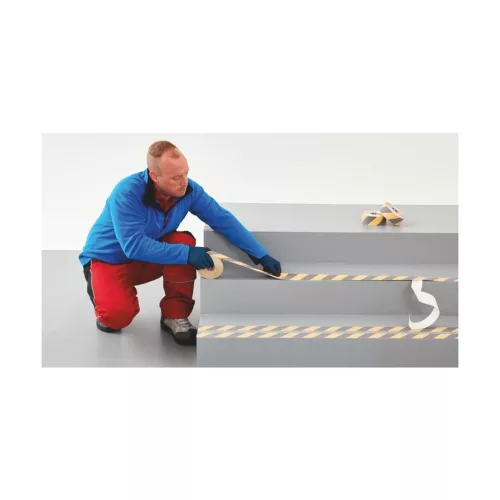 Tesa Heavy Duty ragasztószalag Hossz 18 m B/Y