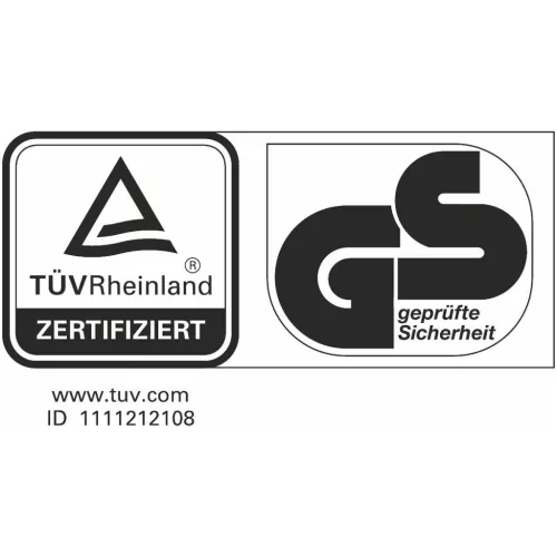 Munka forgószék, műbőr, talppal és lábtartó gyűrűvel, magas