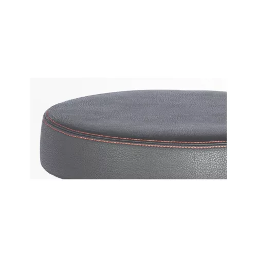 Ergonomikus munkazsámoly, műbőr, talpakkal 1