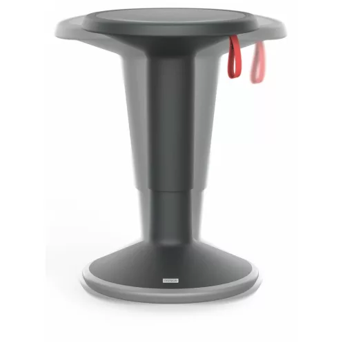 Ergonomikus munkazsámoly UP  GREY