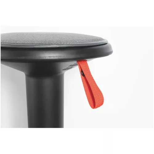 Ergonomikus munkazsámoly UP  GREY