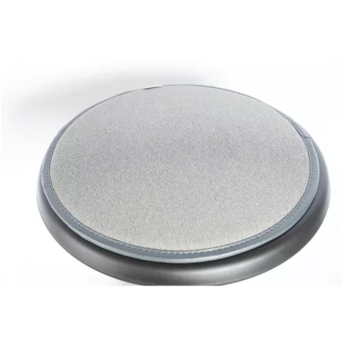 Ergonomikus munkazsámoly UP  GREY