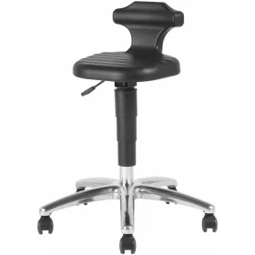 Ülés-/álláskönnyítő, PU hab kerekekkel