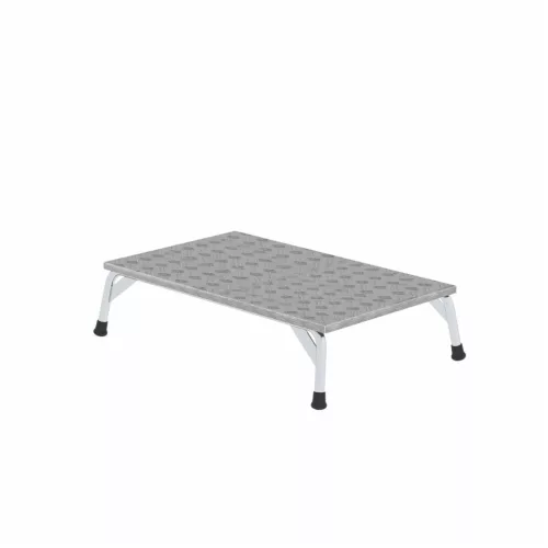 Munkadobogó recézett lemezzel  1