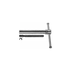   Garant Tartalék orsóhüvely orsóval a 967000 sz. satuhoz 100 mm
