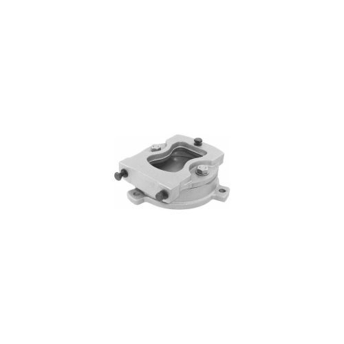 Forgólap satuhoz LEINEN-JUNIOR 125 mm