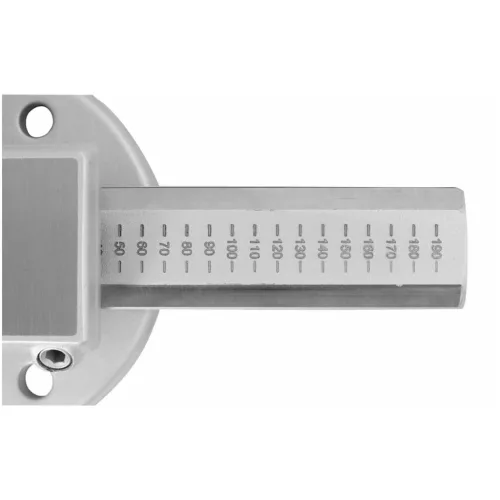 Garant Párhuzamsatu 120 mm