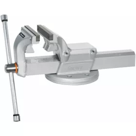 Garant Párhuzamsatu cserélhető pofákkal 120 mm