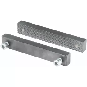 Garant Tartalék pofa pár csavarokkal satuhoz 120 mm