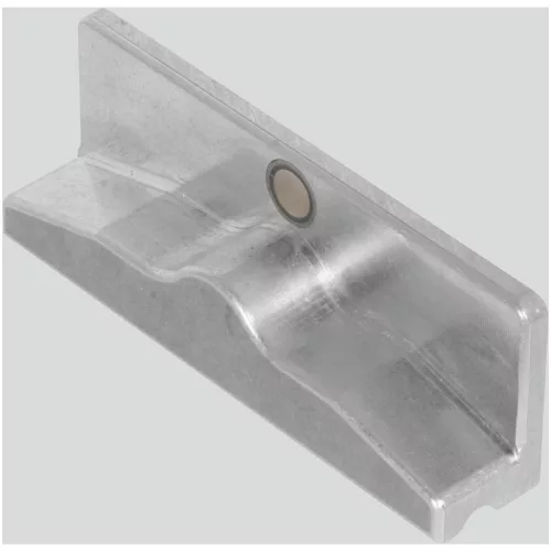 Garant Befogórendszer billenő pofával 125 mm