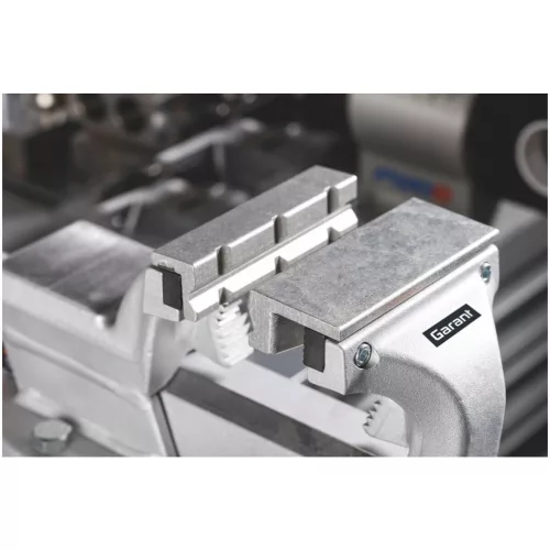 Garant Befogórendszer billenő pofával 150 mm