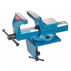 Holex Párhuzamsatu szorítókengyellel 100 mm