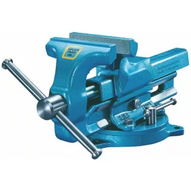   Brockhaus Heuer Párhuzamsatu"Heuer-Front“ forgólappal 100 mm