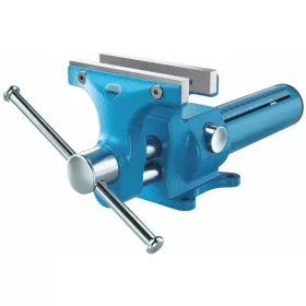 Párhuzamsatu „Heuer-Compact“ gyorsállítással 120 mm