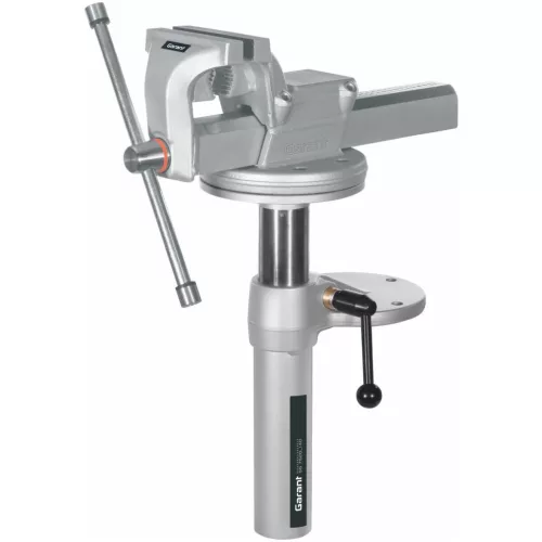 Garant Magasságállító a 967100 / 7110 sz. satuhoz 120