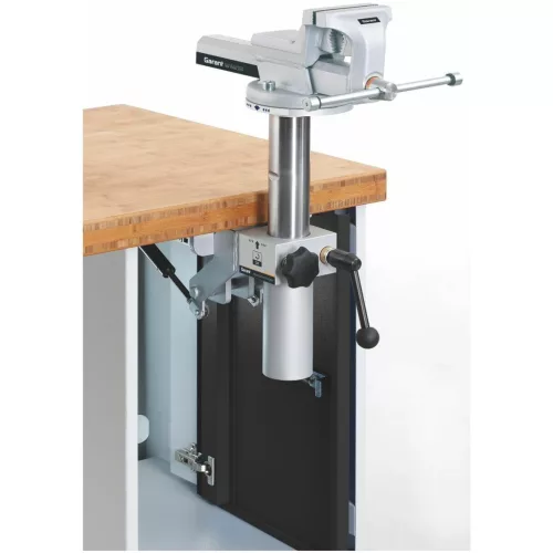 Garant Billentő és magasságállító satuval 140 mm