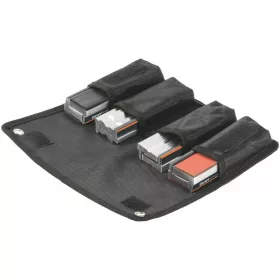 Garant Mágneses satupofa készlet 125 mm