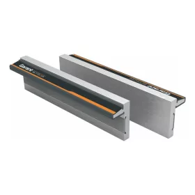   Garant Mágneses satupofa pár Alumínium, sima, standard 100 mm