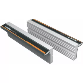   Garant Mágneses satupofa pár Alumínium, profilírozott 100 mm
