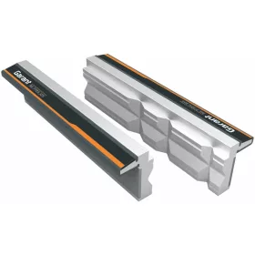 Garant Mágneses satupofa pár Alumínium, prizmás 100 mm