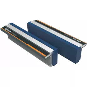 Garant Mágneses satupofa pár Poliuretán, recézett 100 mm