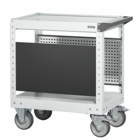 Garant MH-CNC szerszámkocsik PU kerekekkel 452/A