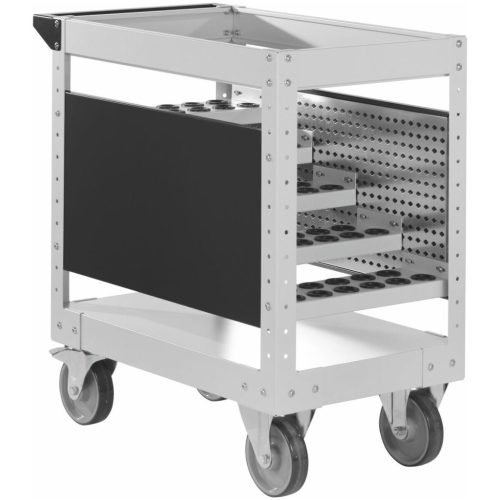 Garant MH-CNC szerszámkocsik PU kerekekkel 452/A