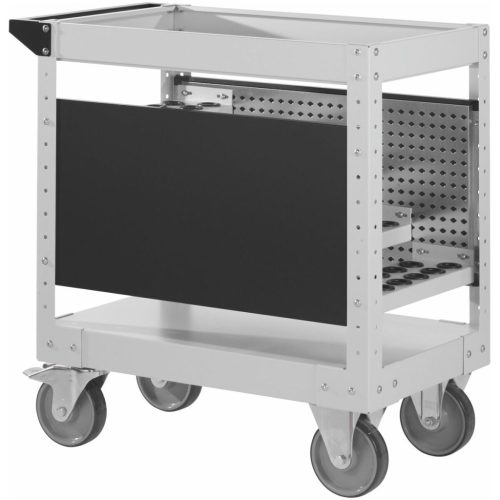 Garant MH-CNC szerszámkocsik PU kerekekkel 452/A