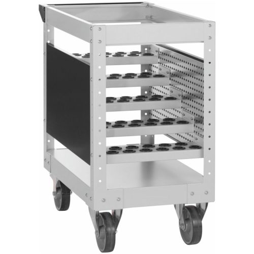 Garant MH-CNC szerszámkocsik PU kerekekkel 452/A