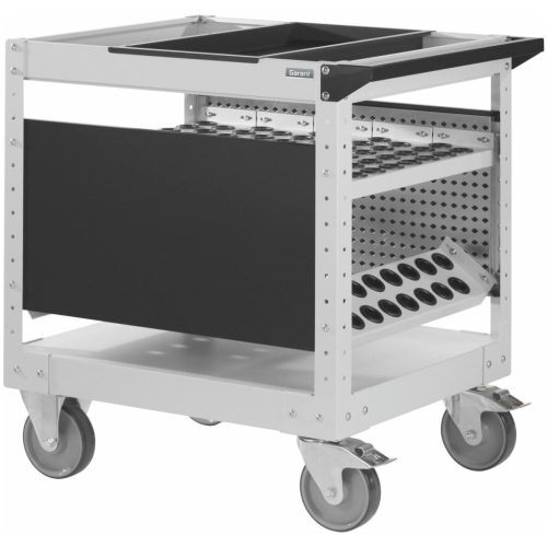 Garant MH-CNC szerszámkocsik PU kerekekkel 627/A