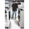 Garant MH-CNC szerszámkocsik PU kerekekkel 627/B