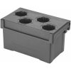 Tartósín Tool-UNIT szerszámtartóhoz  452 mm
