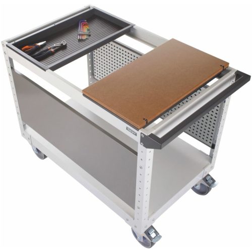 Garant Tárolópolc rendszer szerszámkocsihoz 452 mm