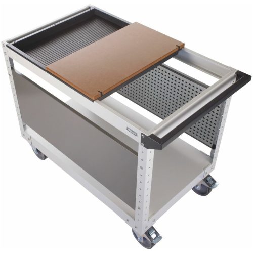 Garant Tárolópolc rendszer szerszámkocsihoz 452 mm