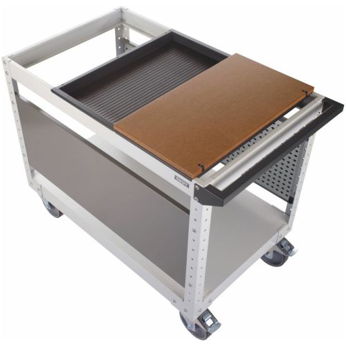 Garant Tárolópolc rendszer szerszámkocsihoz 452 mm