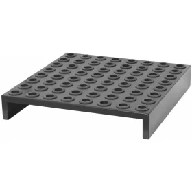 Garant GridLine Fiókbetét szerszámrögzítőkkel C4